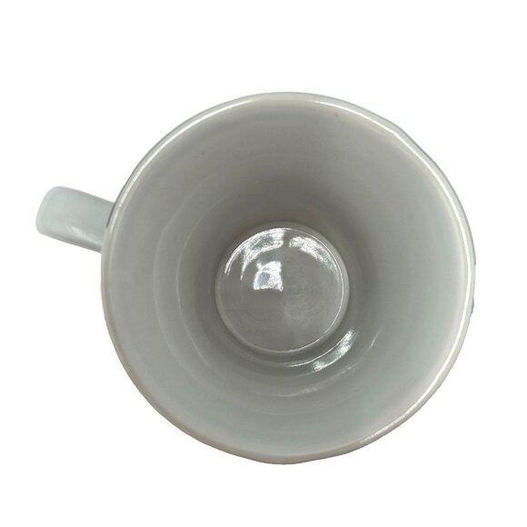 Seattle Seahawks Fan Coffee Mug 12 oz Official NFL Merchandise Hologram Sticker - Picture 6 of 10